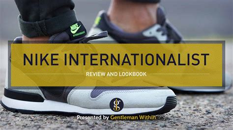 nike internationalist herren senf|Nike Internationalist Review and Lookbook (5+ Years Wearing .